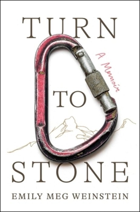 Turn To Stone: A Memoir-..