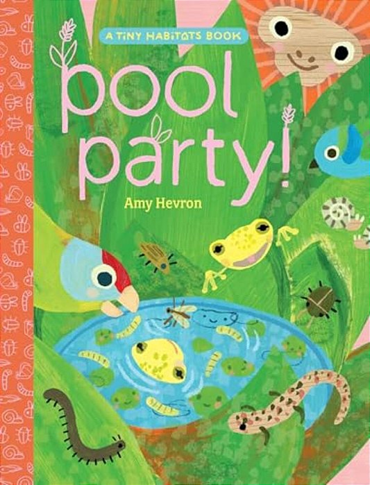 Pool Party!-..