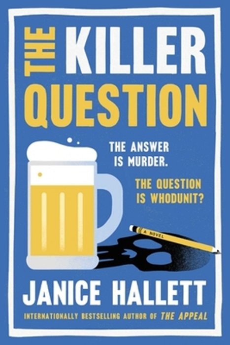 The Killer Question-..