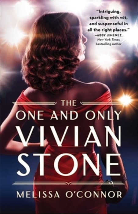 The One And Only Vivian Stone-..