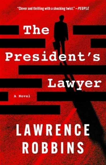 The President's Lawyer-..