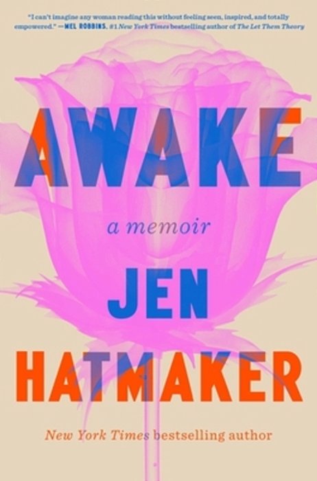 Awake: A Memoir-..