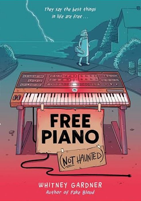 Free Piano (Not Haunted)-..