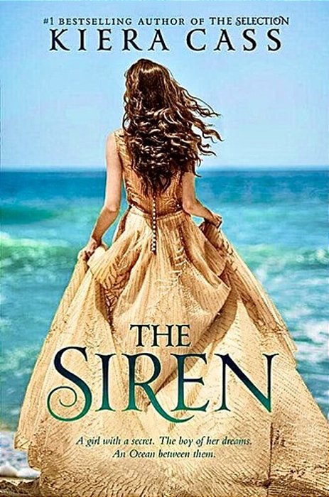 The Siren-..