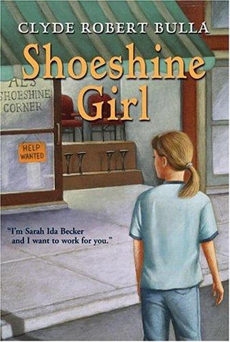 Shoeshine Girl-..
