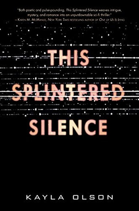 This Splintered Silence-..
