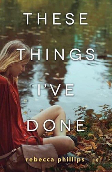 These Things I'Ve Done-..