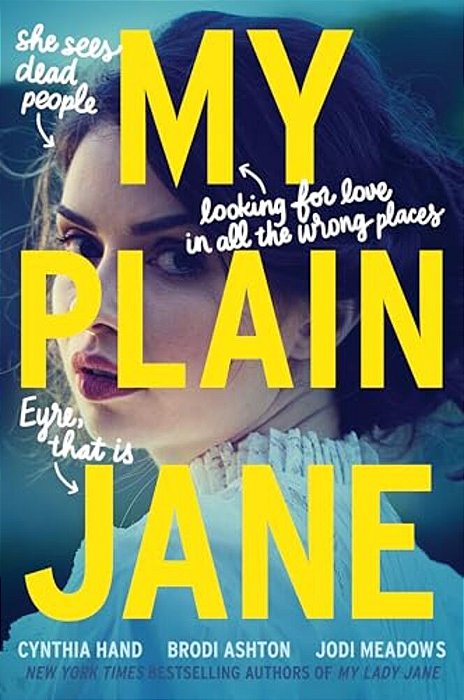 My Plain Jane-..