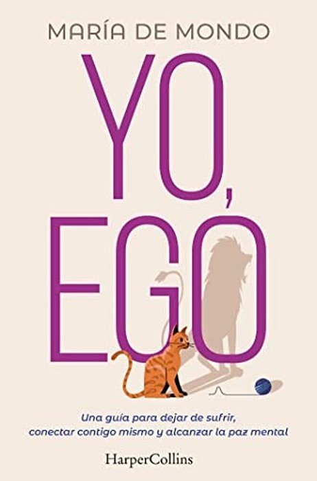 Yo, Ego-..