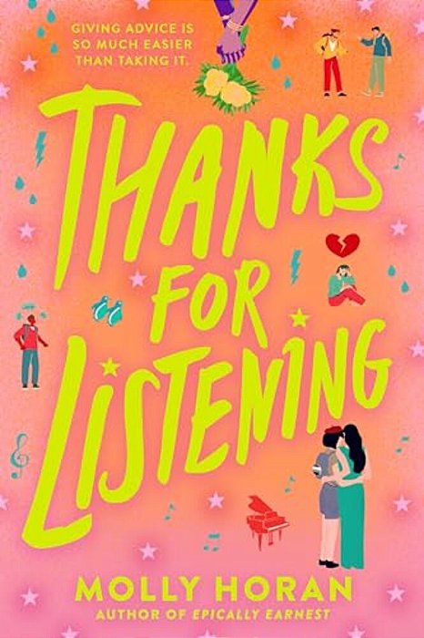 Thanks For Listening-..