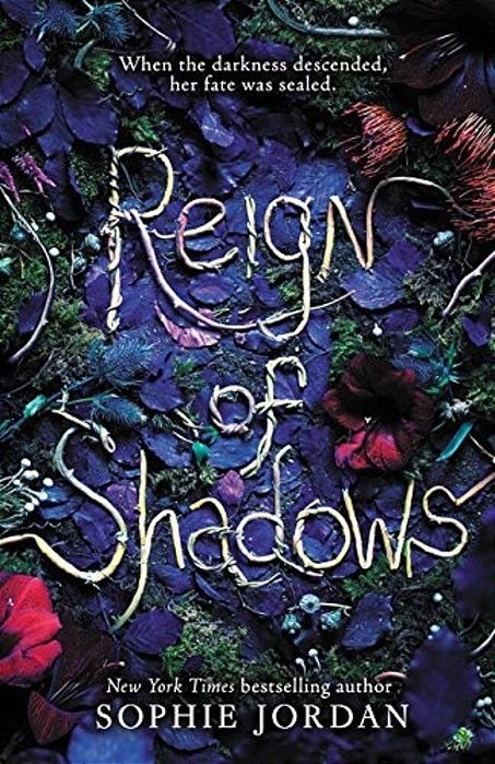Reign Of Shadows-..