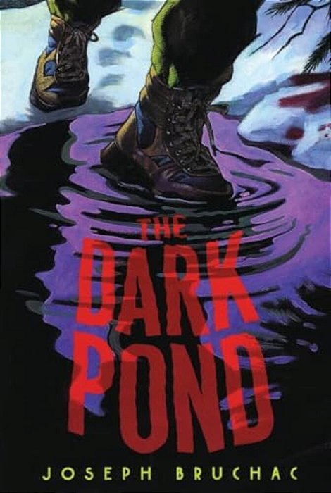 The Dark Pond-..