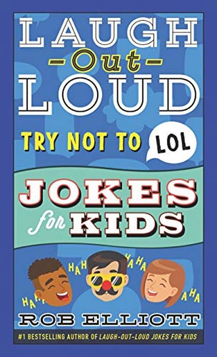 Laugh-Out-loud Try Not To Lol Jokes For Kids-..