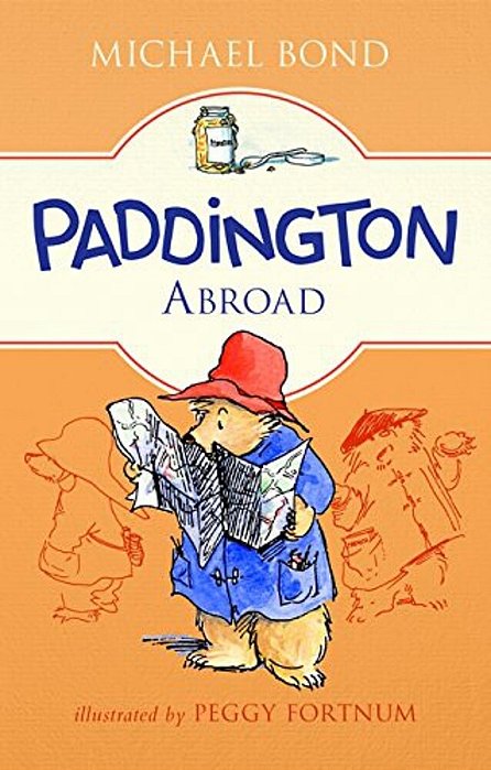 Paddington Abroad-..