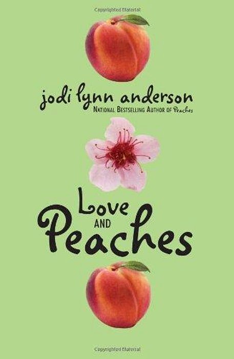 Love And Peaches-..