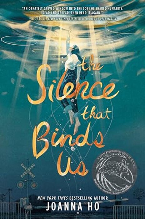 The Silence That Binds US-..