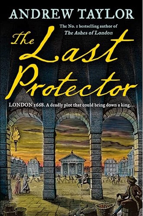 The Last Protector-..