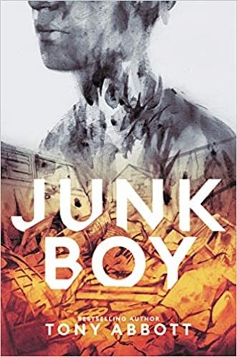 Junk Boy-..