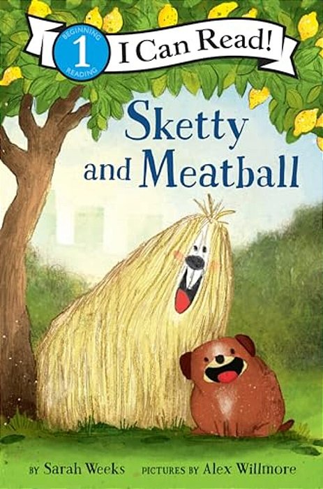 Sketty And Meatball-..
