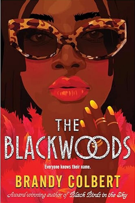 The Blackwoods-..
