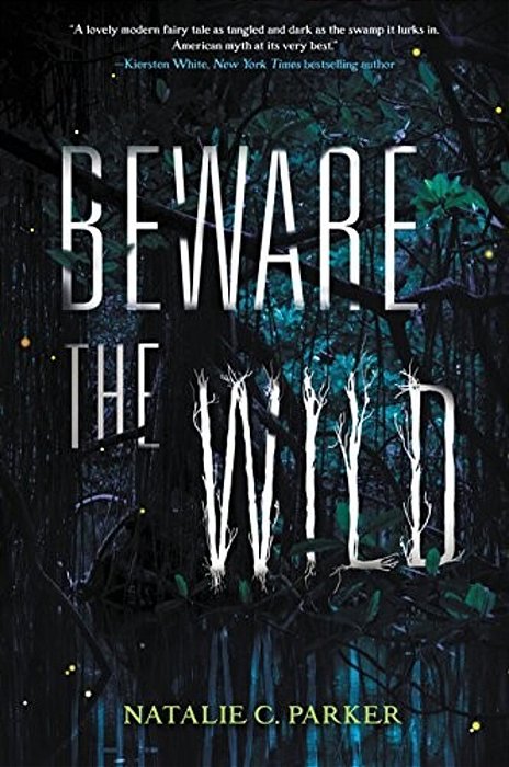 Beware The Wild-..