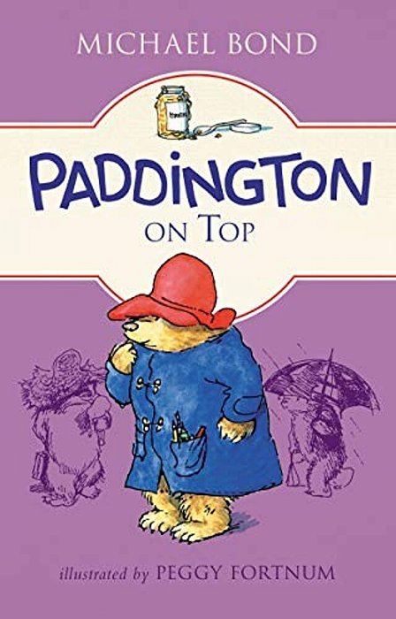 Paddington On Top-..
