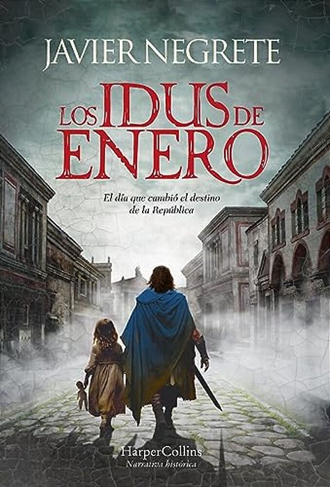 Los Idus De Enero-..