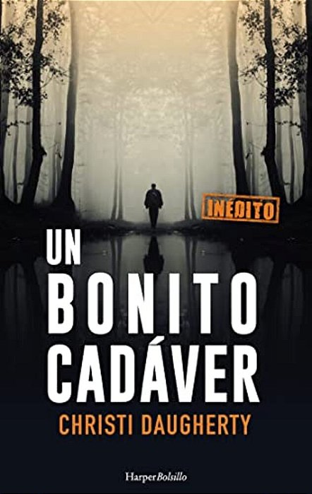 Un Bonito Cadáver-..