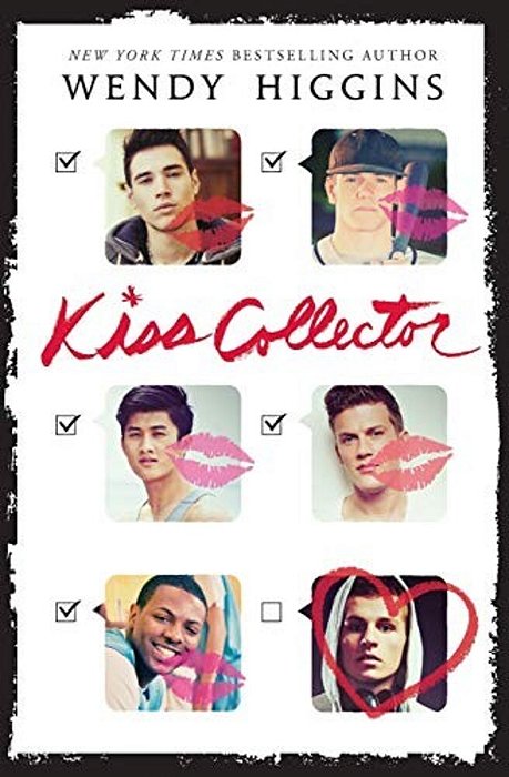 Kiss Collector-..