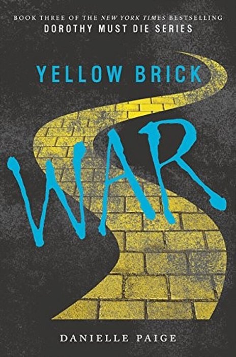 Yellow Brick War-..
