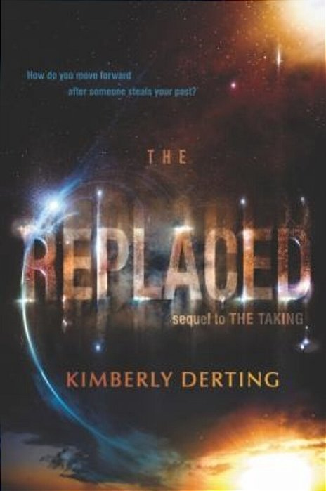 The Replaced-..