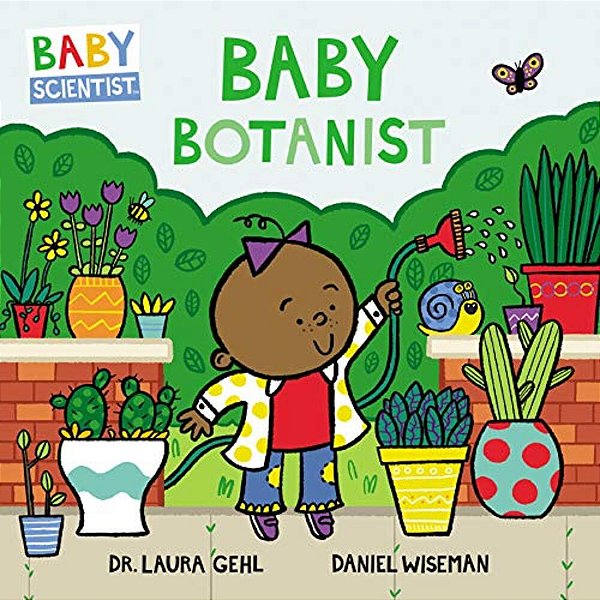 Baby Botanist-..