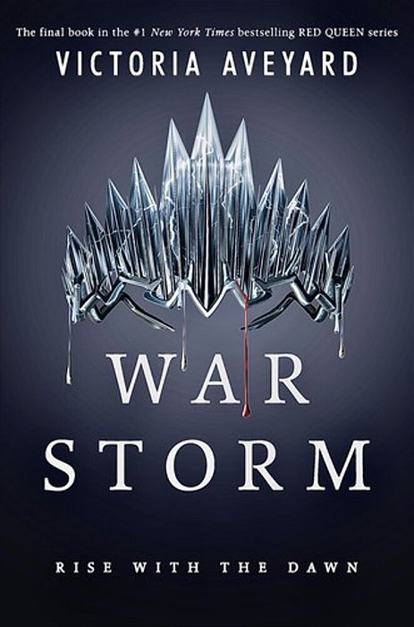 War Storm-..