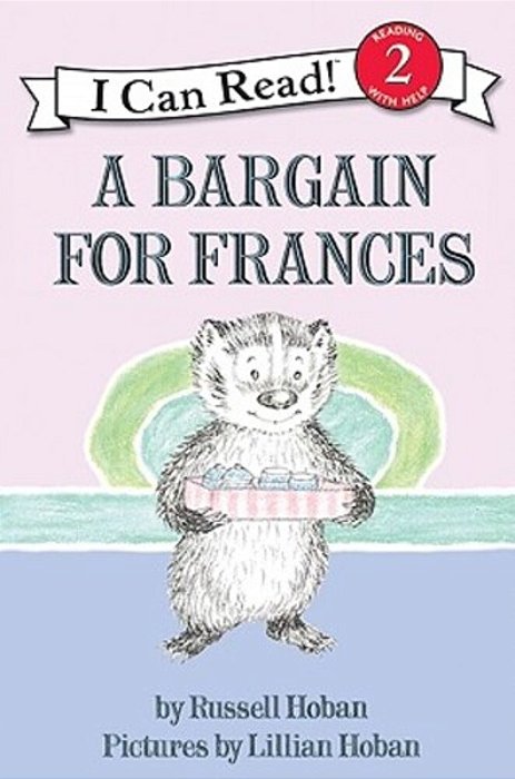 A Bargain For Frances-..