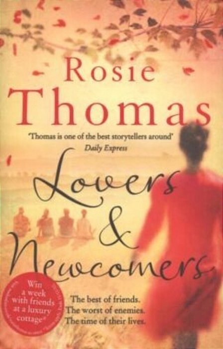 Lovers And Newcomers-..