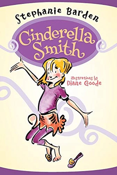 Cinderella Smith-..