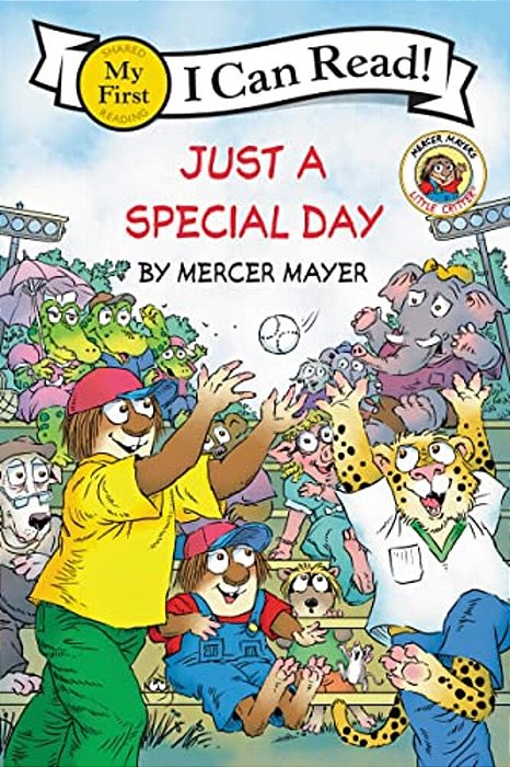 Just A Special Day-..