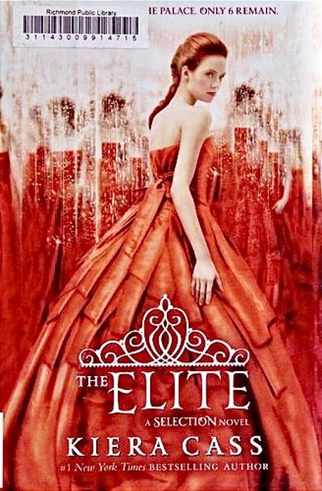 The Elite-..