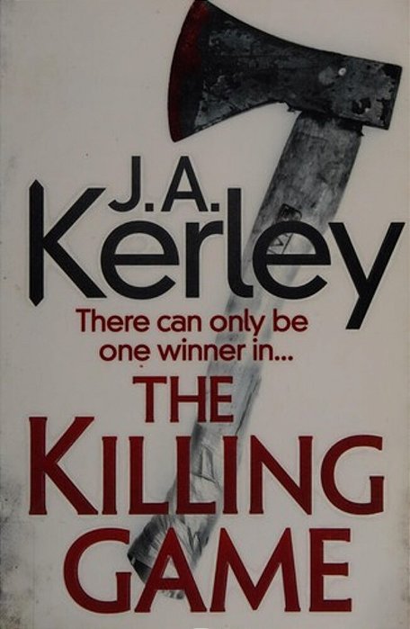 The Killing Game-..