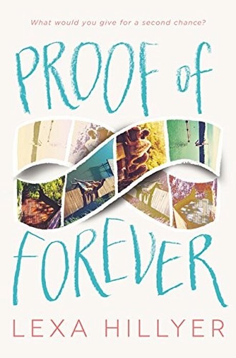 Proof Of Forever-..