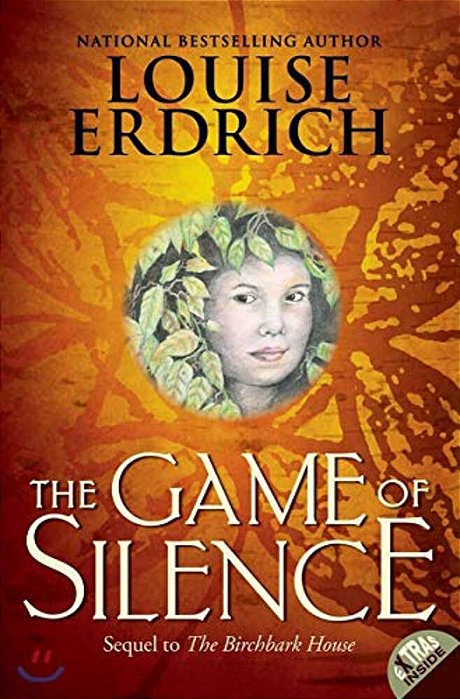 The Game Of Silence-..