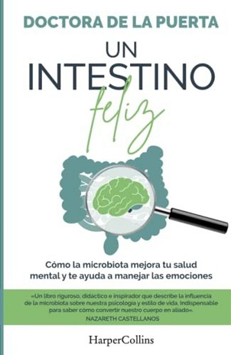 Un Intestino Feliz-..