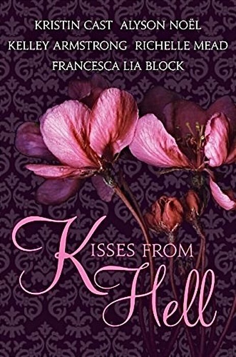Kisses From Hell-..