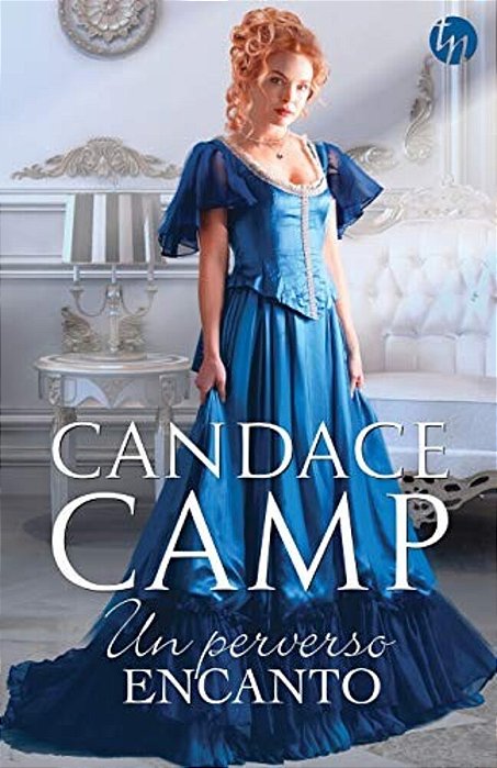 Un Perverso Encanto-..