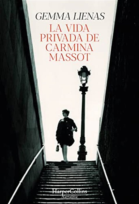 La Vida Privada De Carmina Massot (The Private Life Of Carmina Massot - Spanish-..