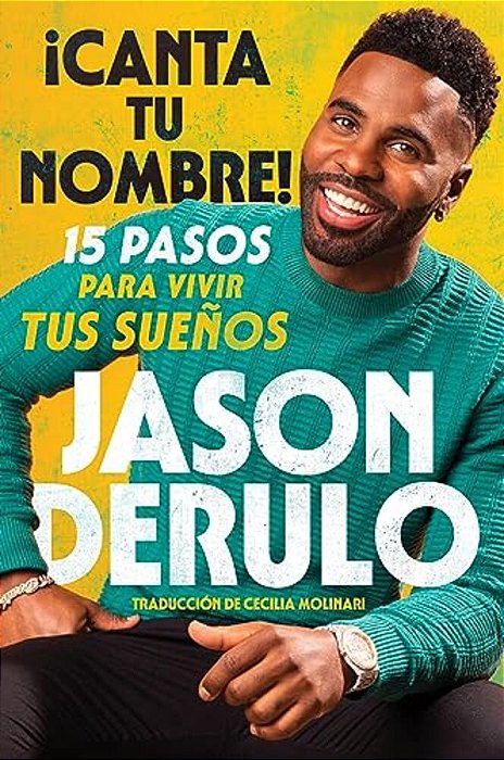 Sing Your Name Out Loud/Icanta Tu Nombre! (Spanish Edition)-..
