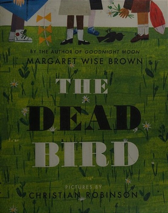 The Dead Bird-..