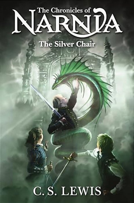 The Silver Chair-..