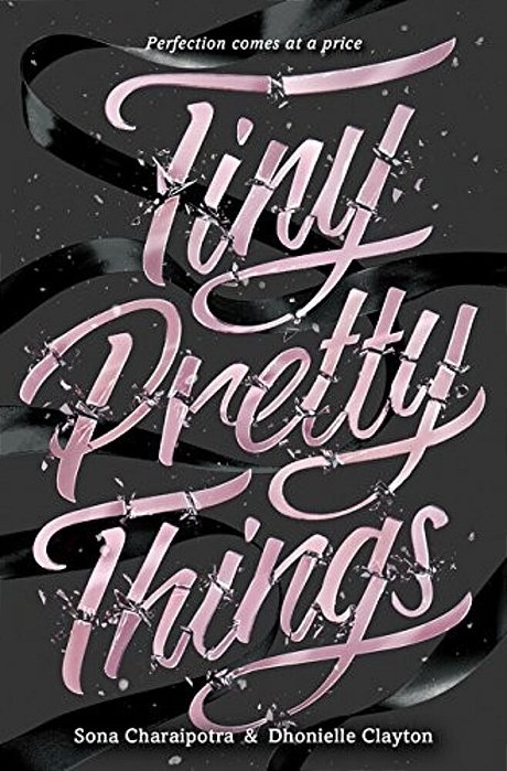 Tiny Pretty Things-..