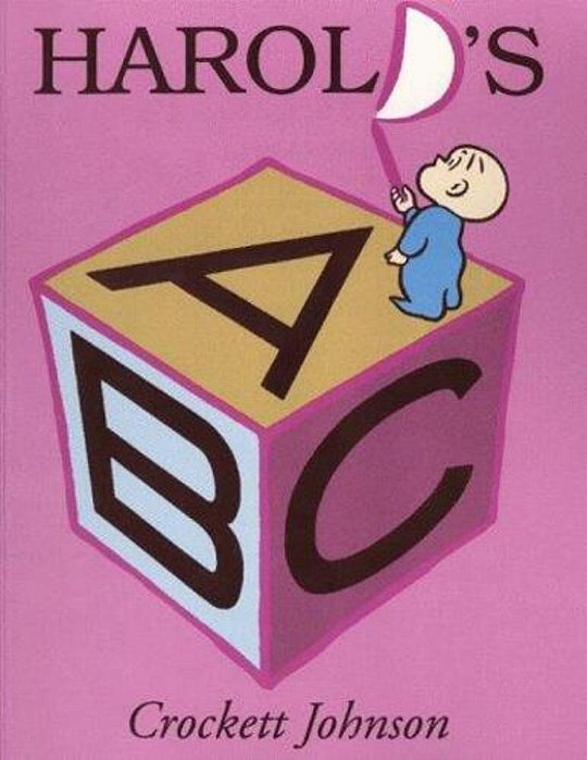 Harold's Abc-..